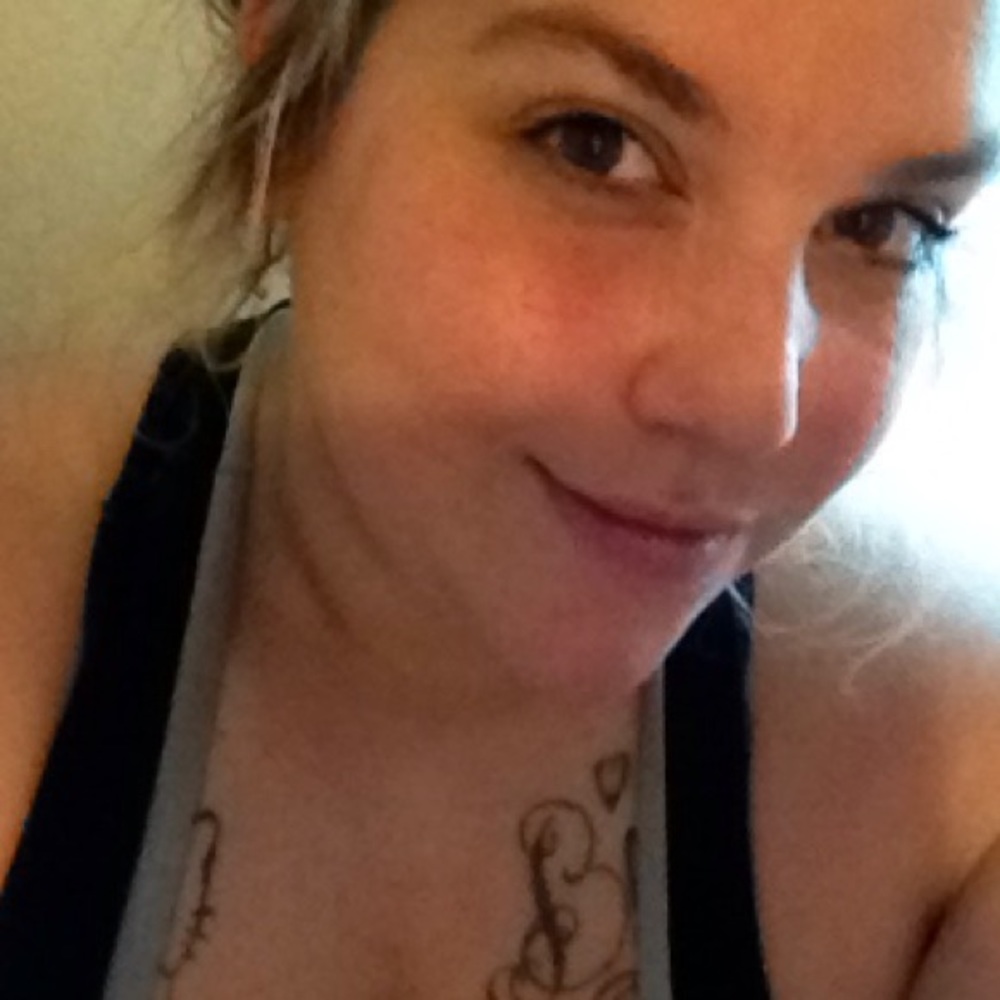 Meet your Posher, Brittany